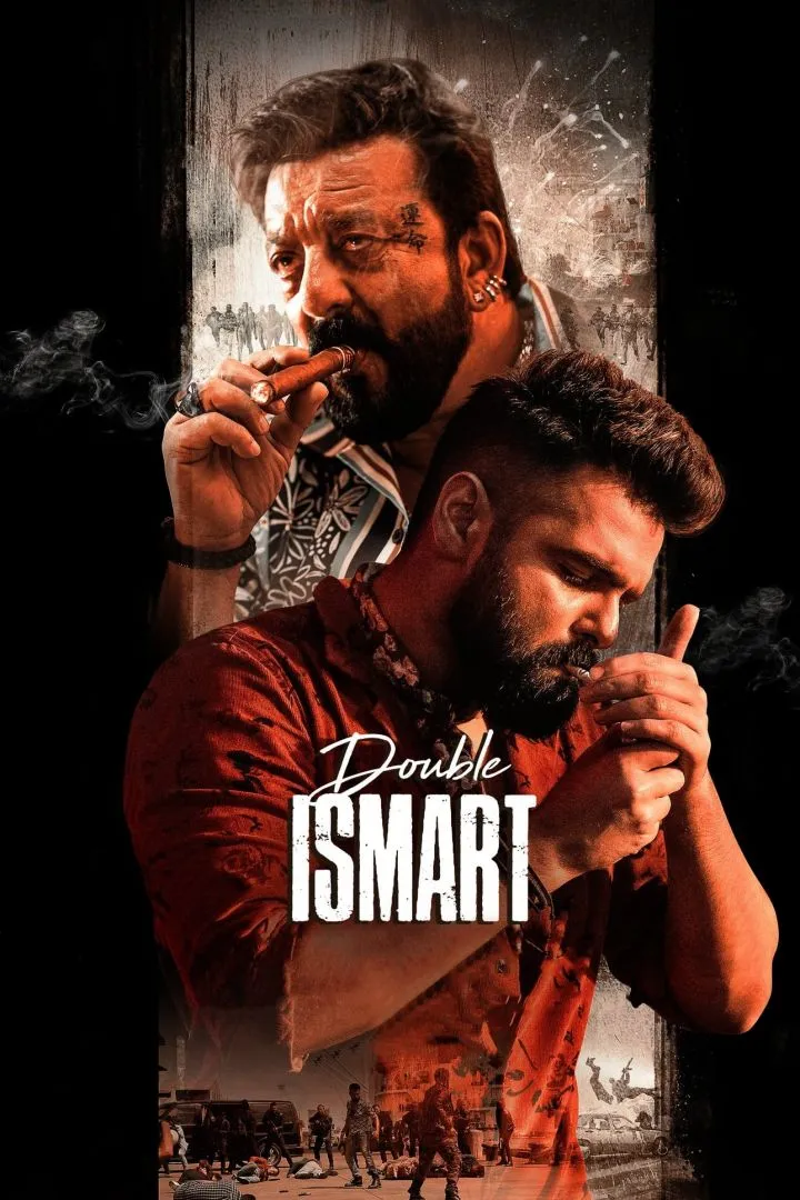 Double iSmart (2024) (Indian)