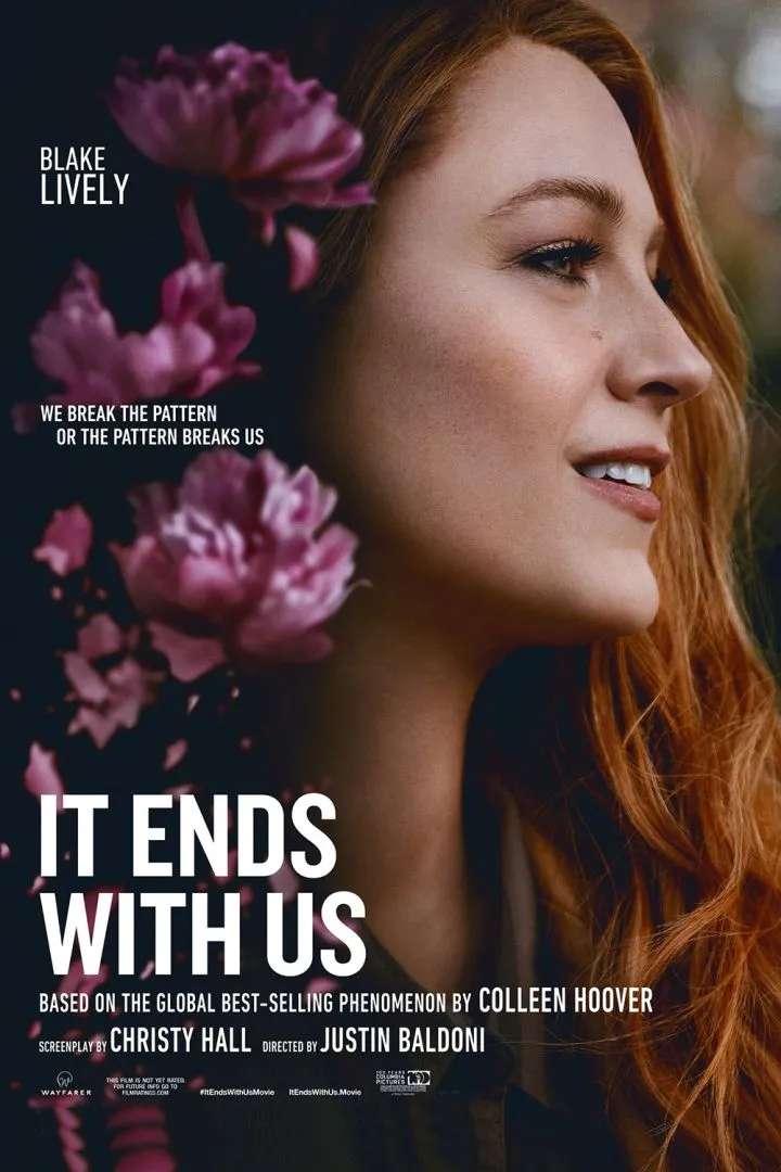 It Ends with Us (2024) Movie