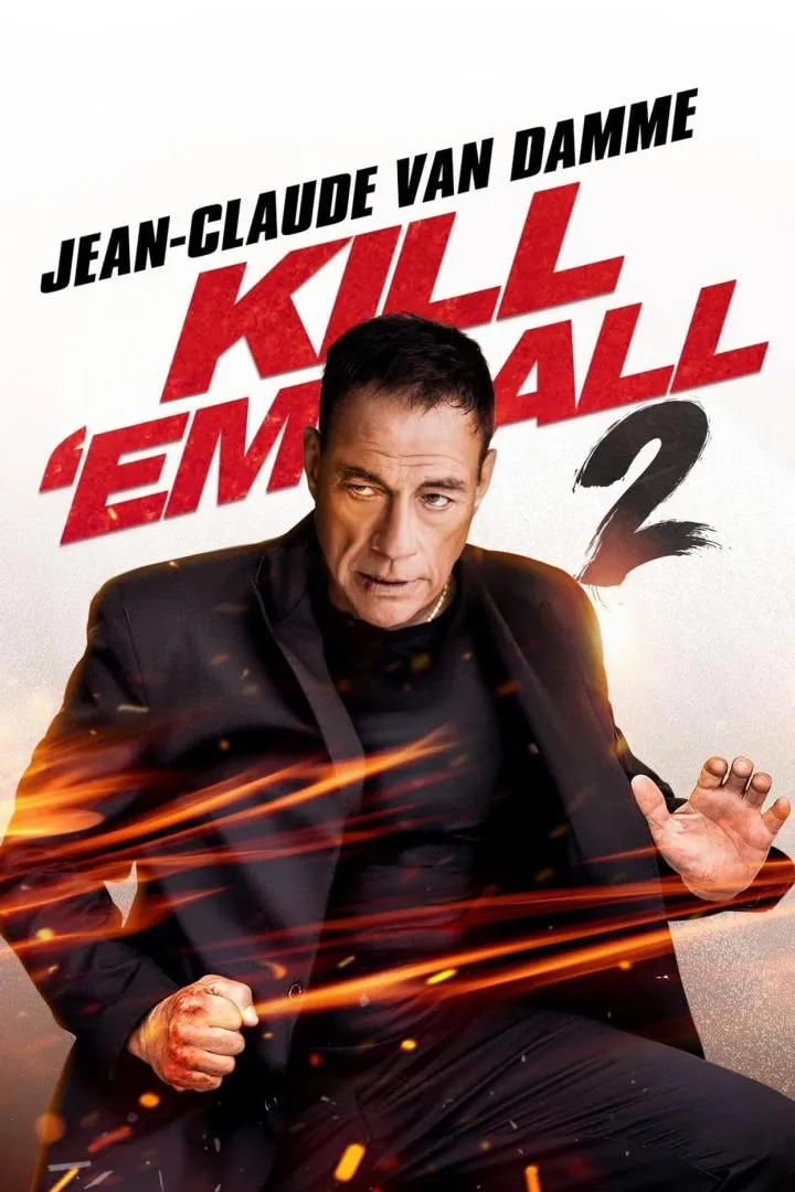 Kill ’em All 2 (2024) Movie