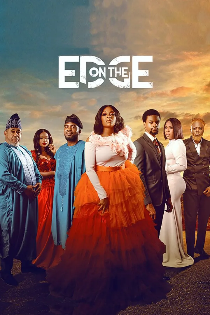 On the Edge (2024) (Nigerian)