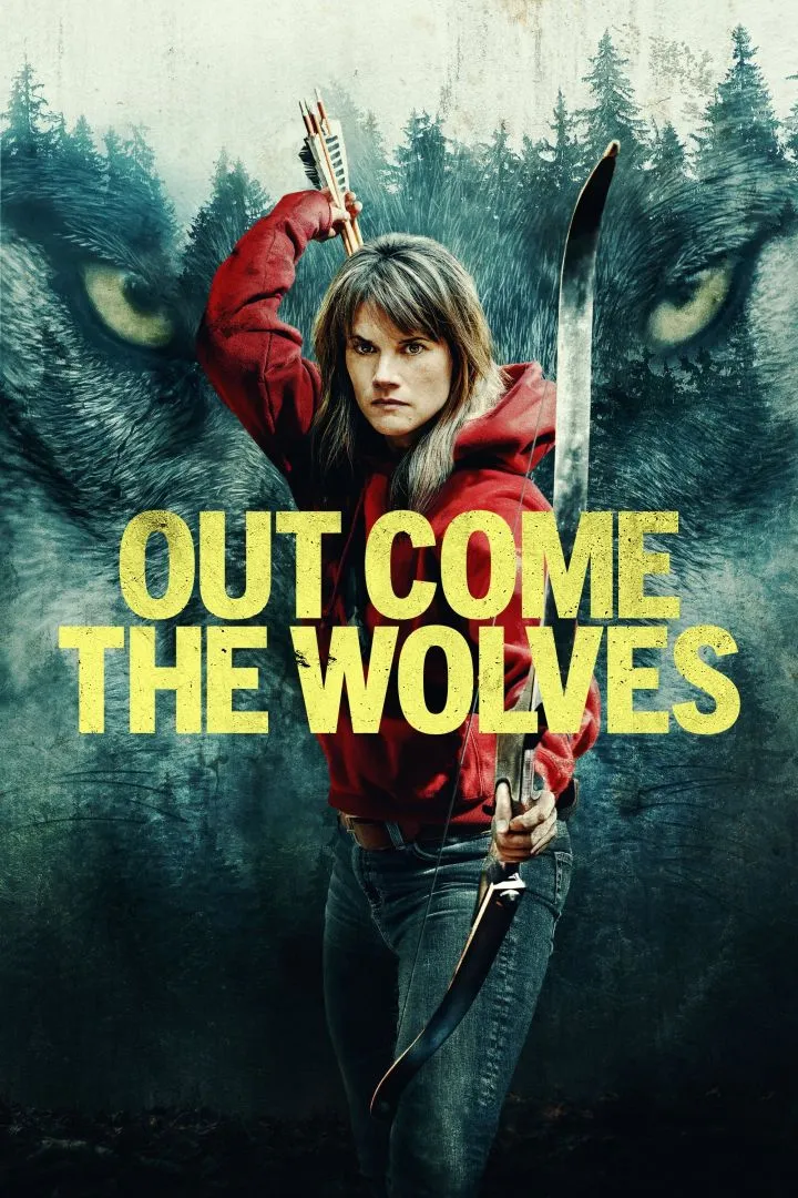 Out Come the Wolves (2024) Movie