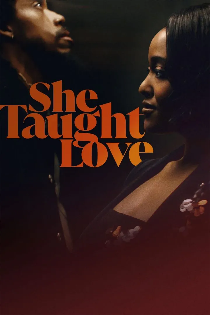 She Taught Love (2024) Movie