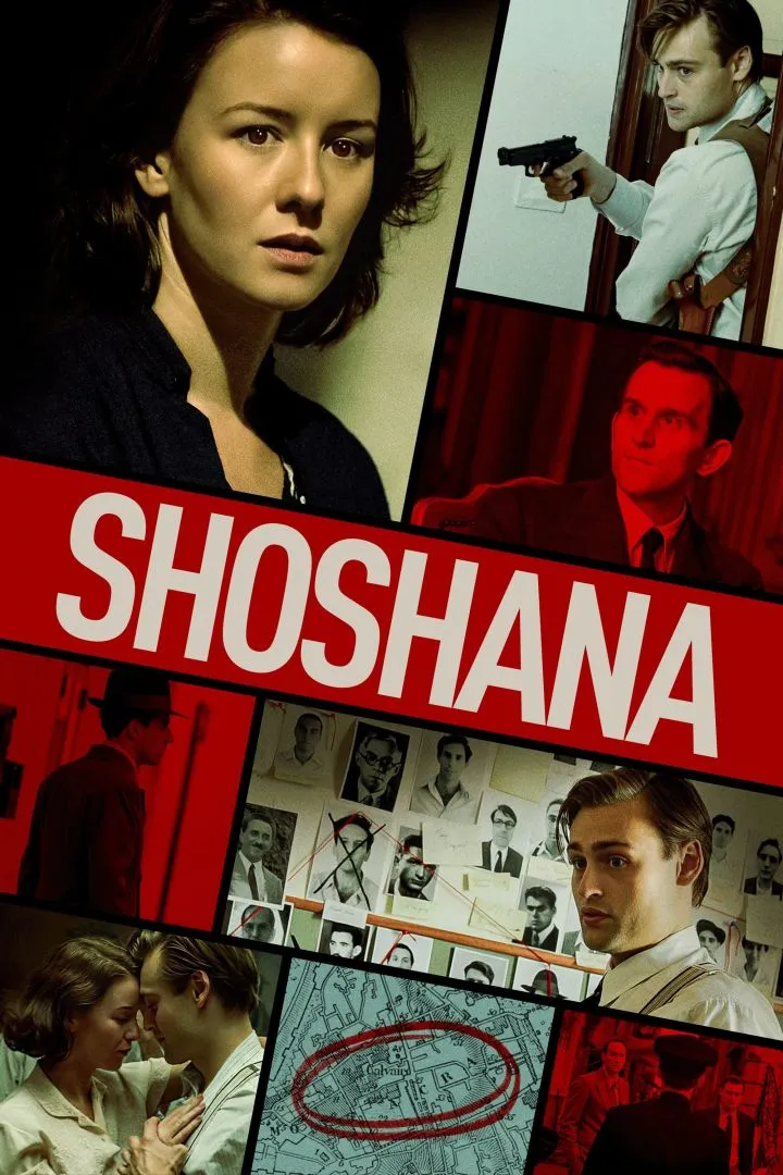 Shoshana (2023)