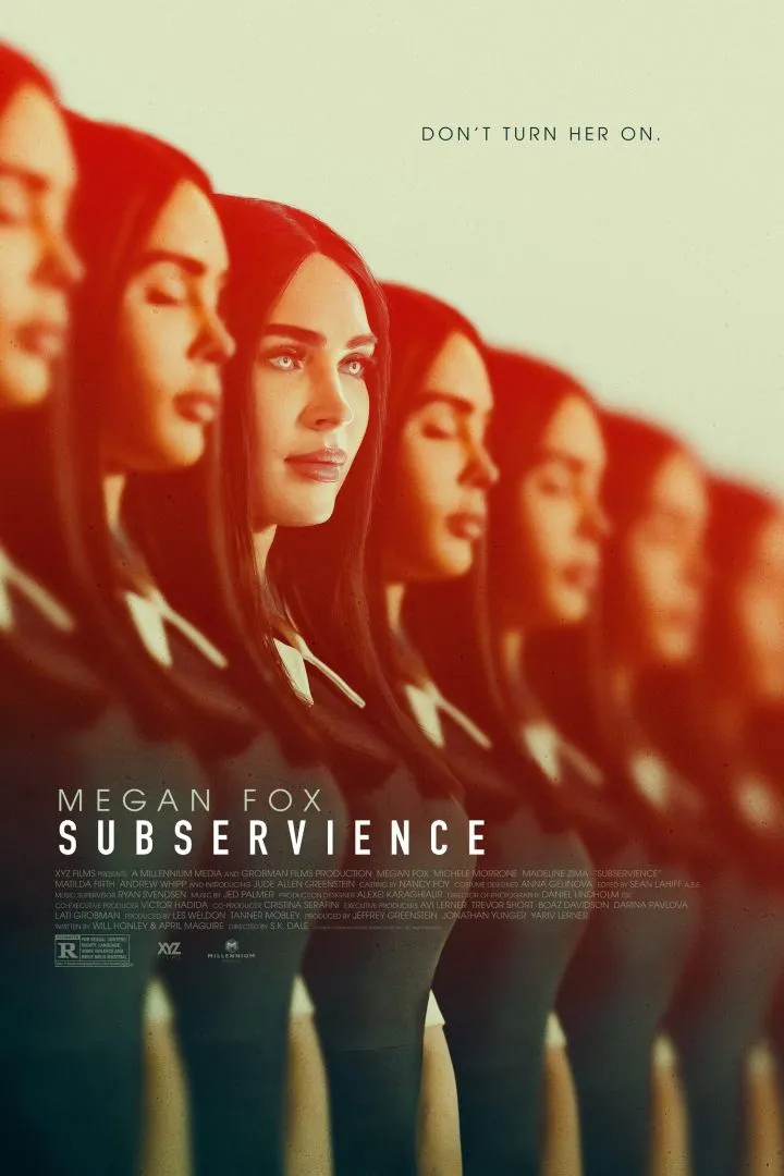 Subservience (2024)