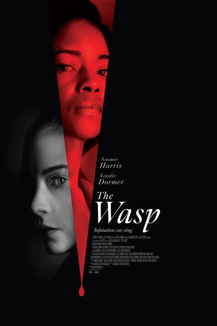 The Wasp (2024) Movie