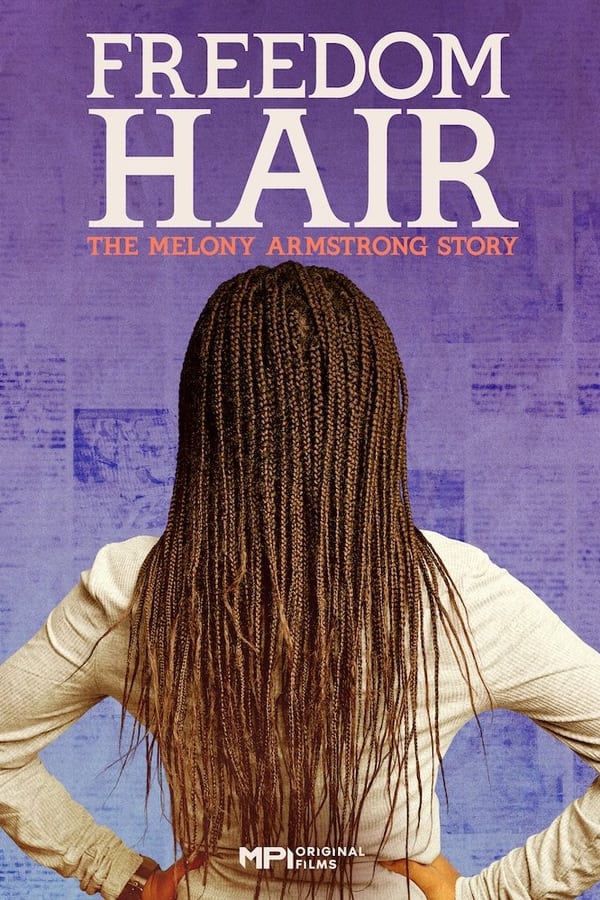 Freedom Hair (2024) Movie