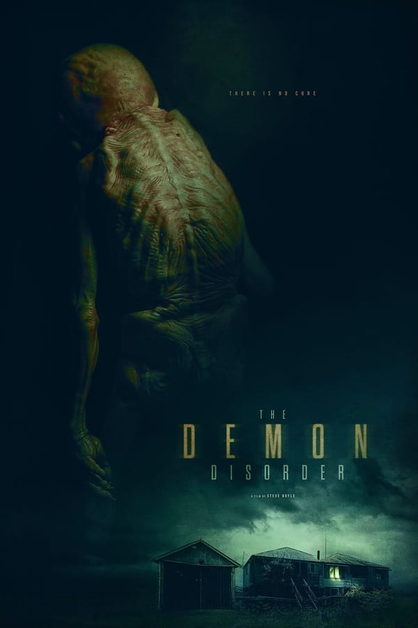 The Demon Disorder (2024) Movie