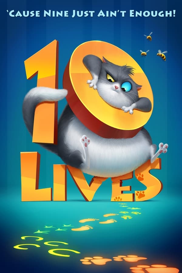 10 Lives (2024) Movie