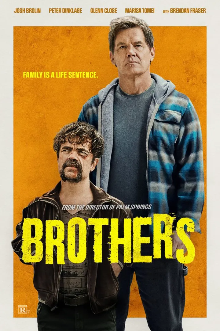 Brothers (2024) Movie