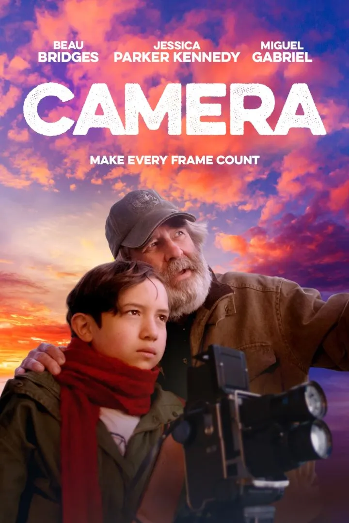 Camera (2024) Movie