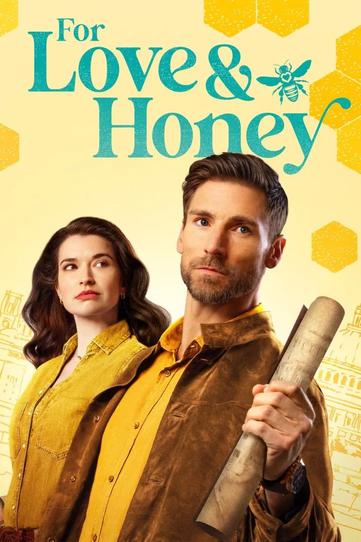 For Love & Honey (2024)