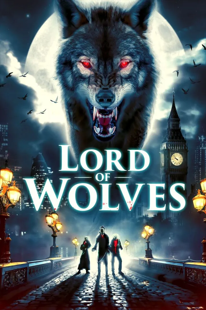 Lord of Wolves (2024) Movie