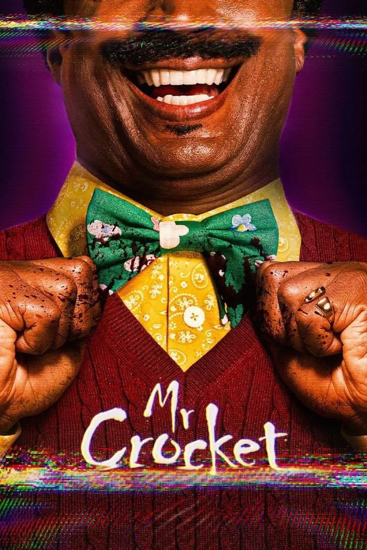 Mr. Crocket (2024) Movie