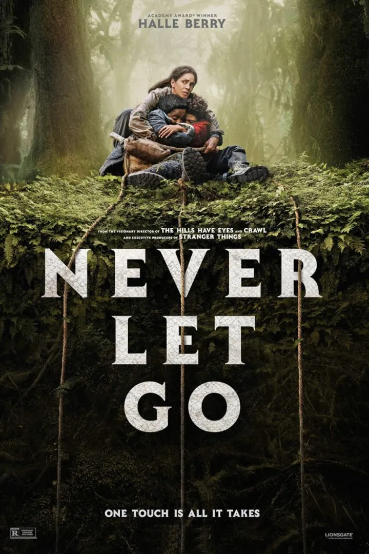 Never Let Go (2024)