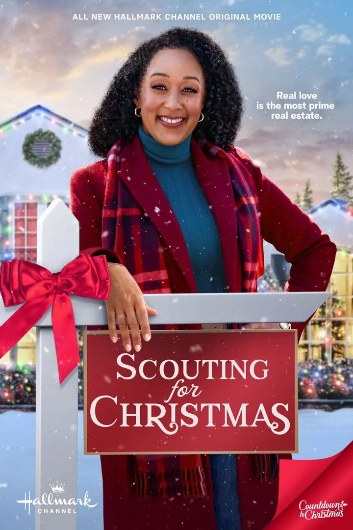 Scouting for Christmas (2024)