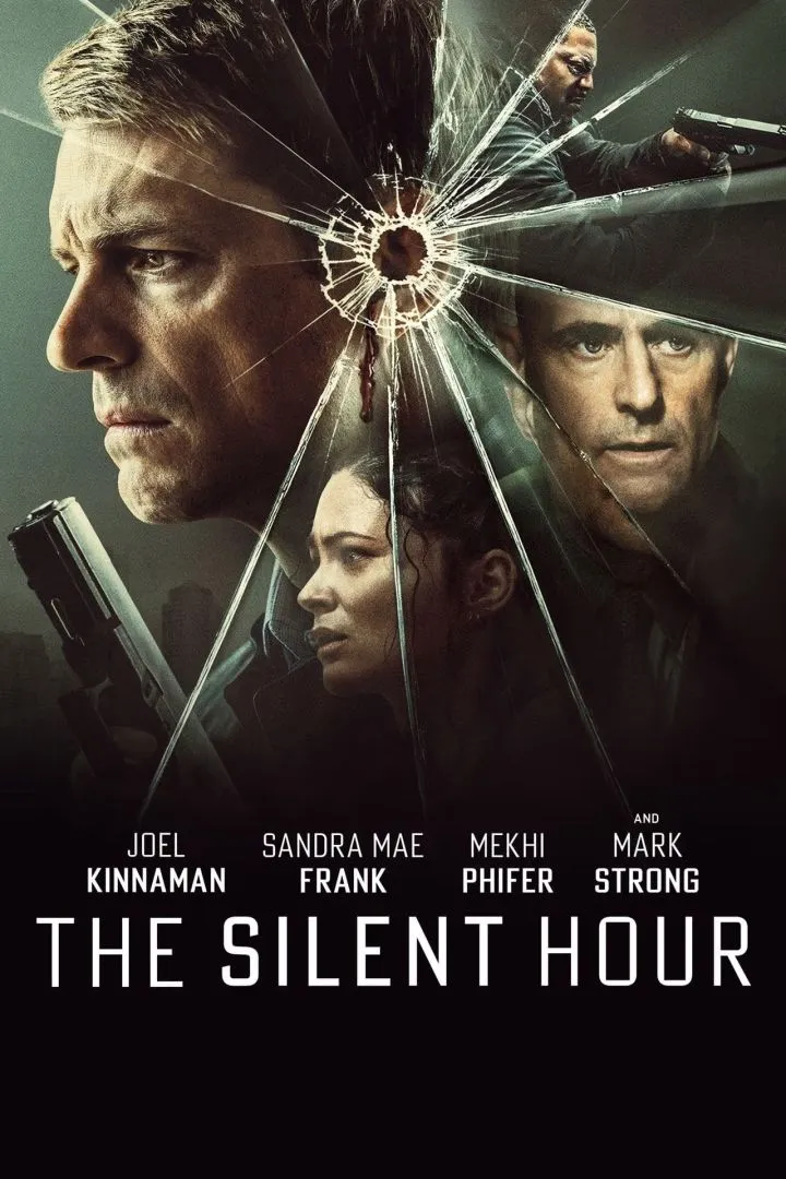 The Silent Hour (2024) Movie