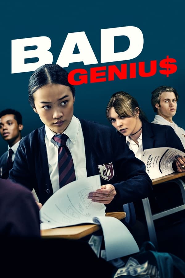 Bad Genius (2024) Movie