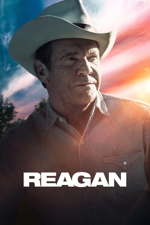 Reagan (2024) Movie