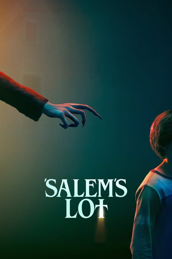 Salem’s Lot (2024) Movie