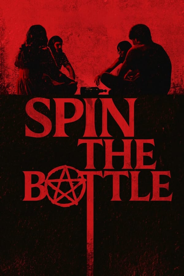 Spin the Bottle (2024) Movie