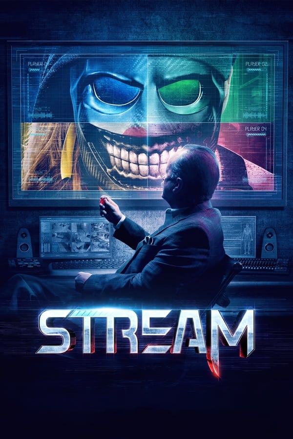 Stream (2024) Movie