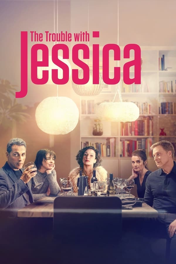 The Trouble With Jessica (2024) Movie