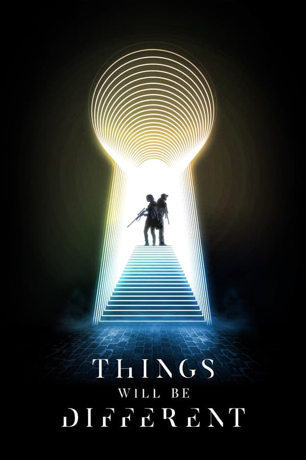 Things Will Be Different (2024) Movie