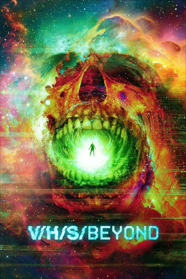 V/H/S Beyond (2024)