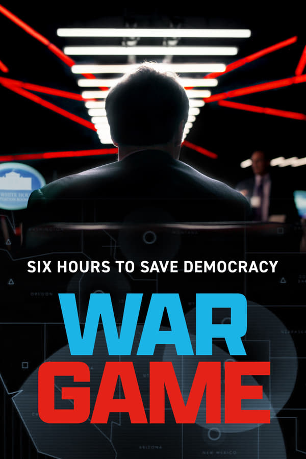 War Game (2024) Movie 