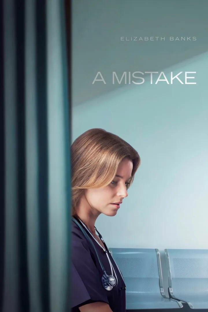 A Mistake (2024) Movie