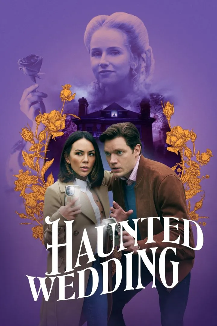 Haunted Wedding (2024) Movie