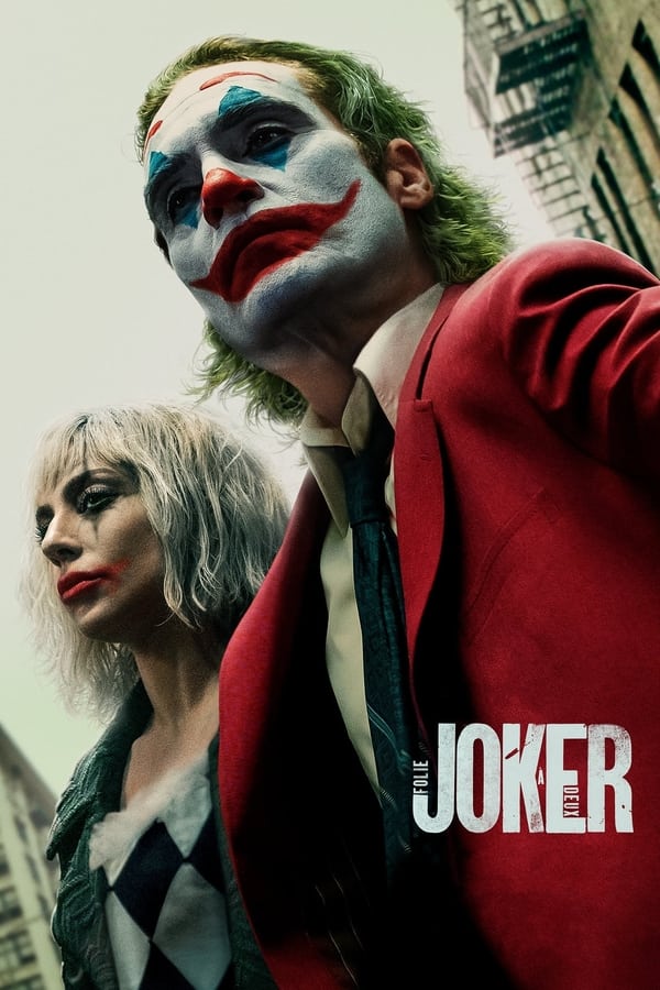 Joker: Folie à Deux (2024) Movie