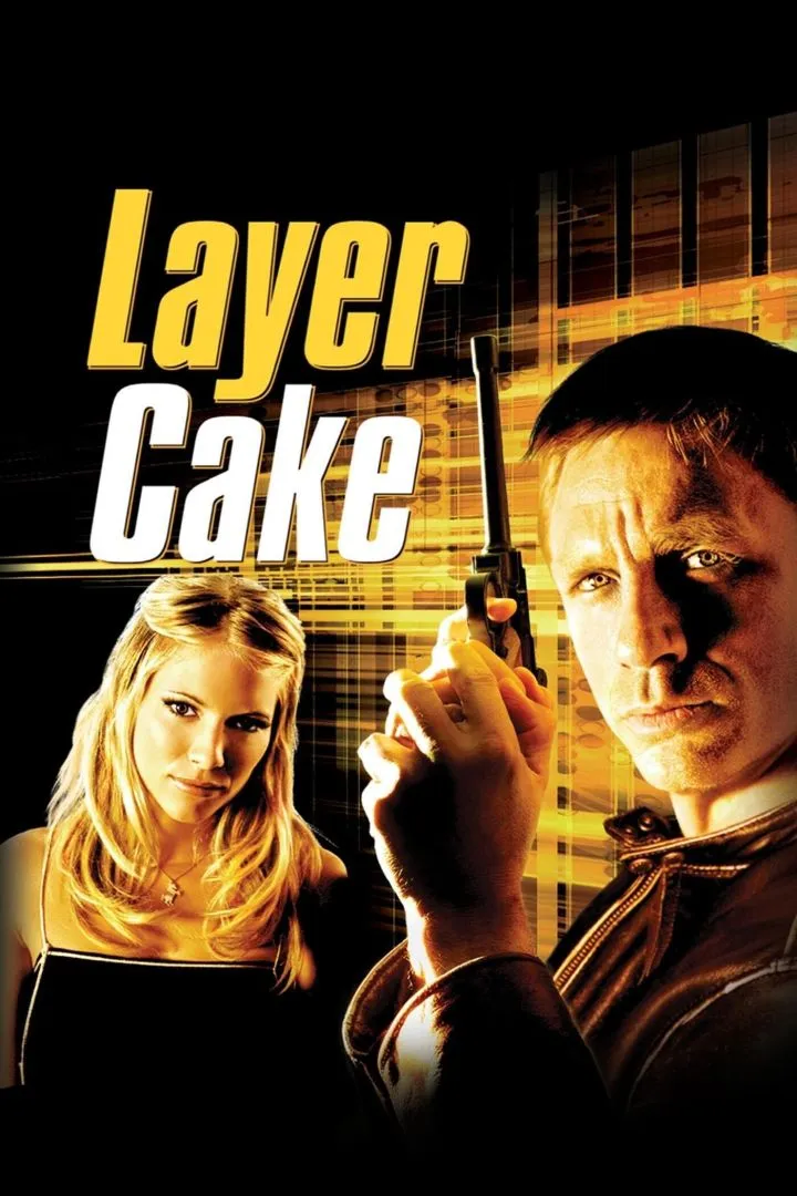 Layer Cake (2004) Movie