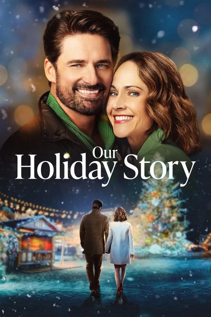 Our Holiday Story (2024) Movie