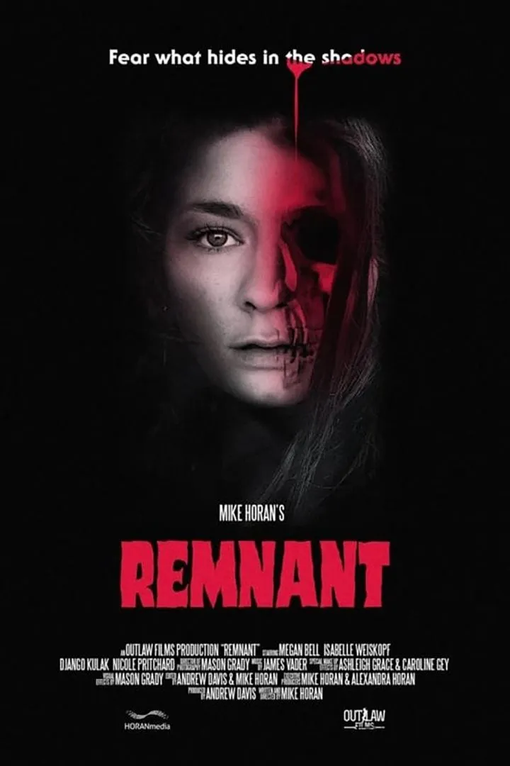 Remnant (2024) Movie