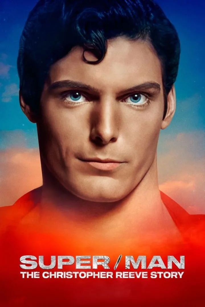 Super/Man: The Christopher Reeve Story (2024) Movie