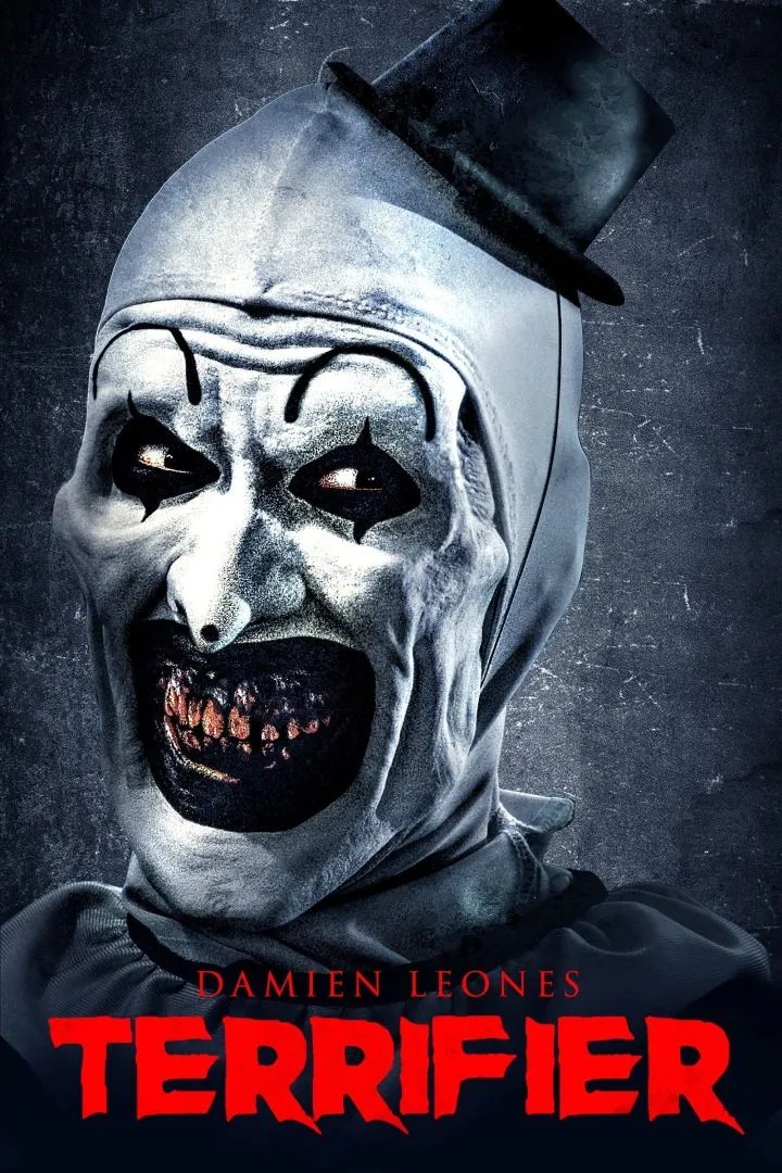 Terrifier (2016) Movie 