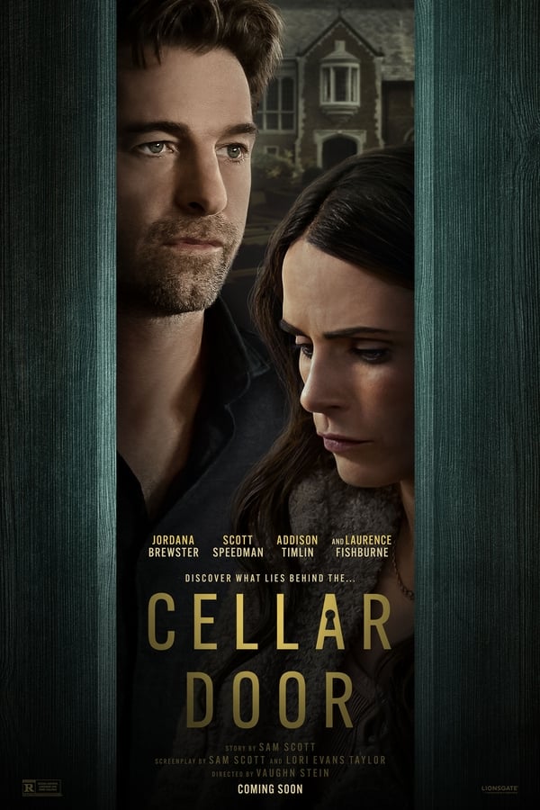 Cellar Door (2024) Movie