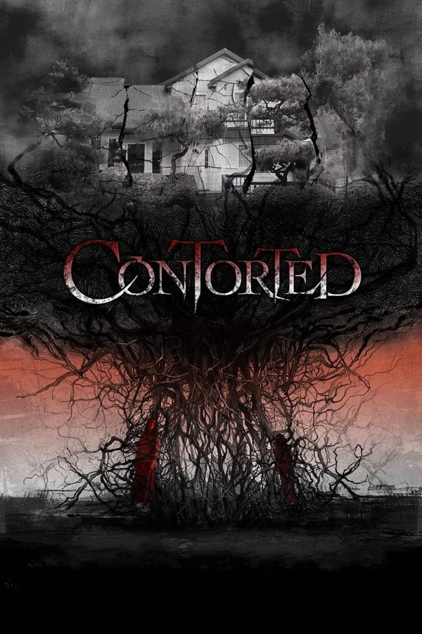 Contorted (2024) Movie