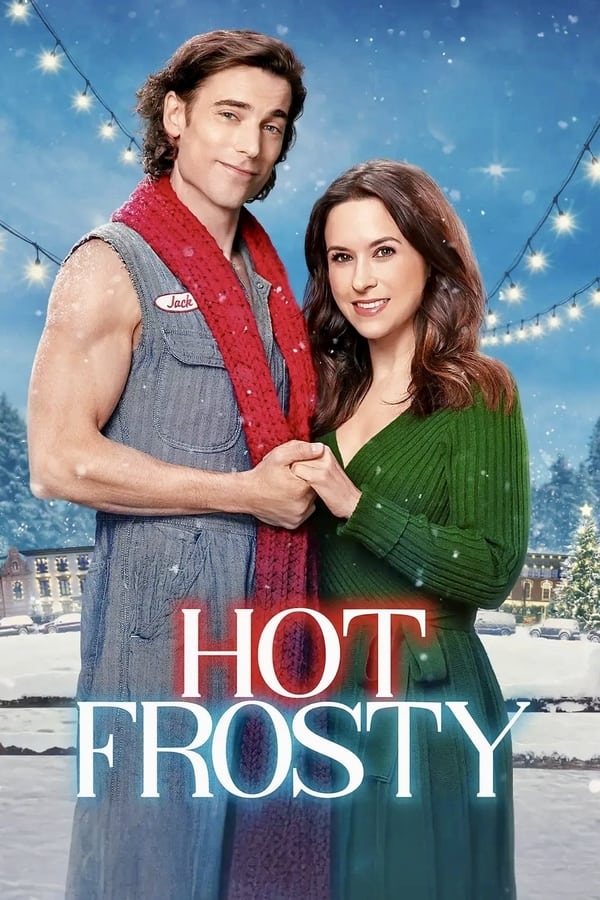 Hot Frosty (2024)