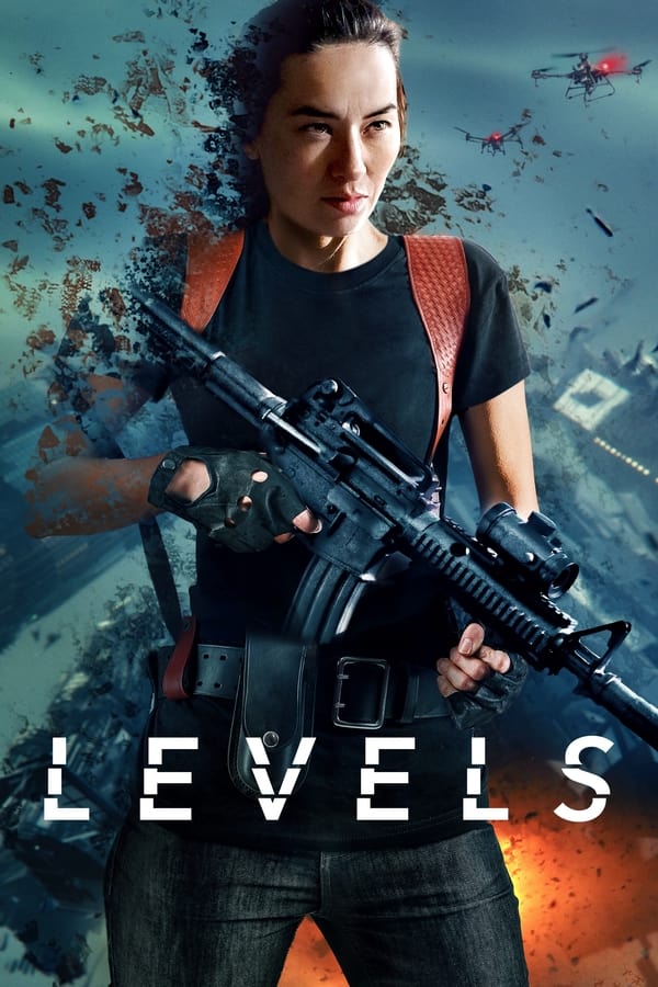 Levels (2024) Movie