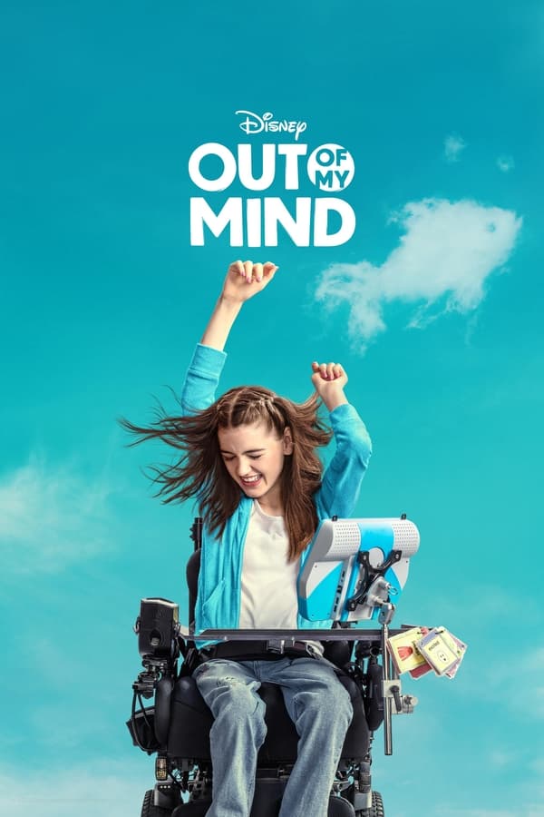 Out of My Mind (2024) Movie