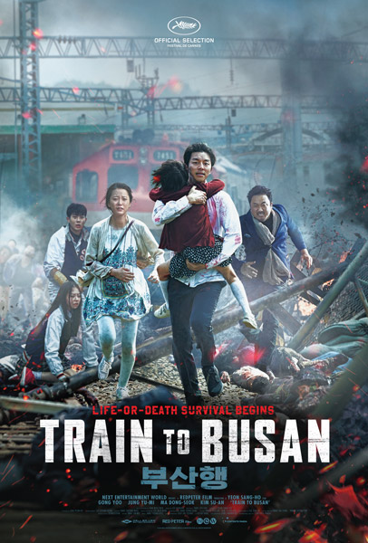 Train to Busan (2019) Movie