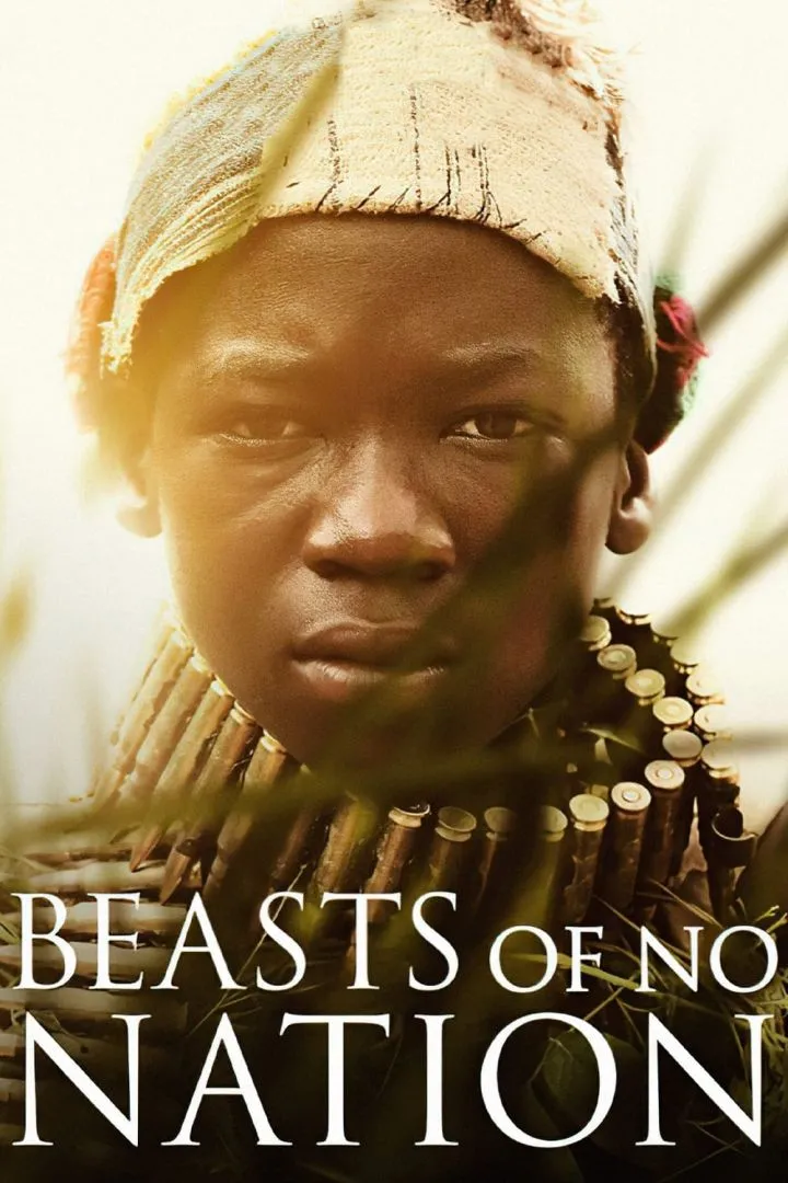 Beasts of No Nation (2015) Movie