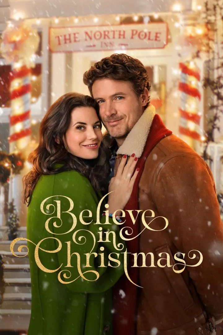 Believe in Christmas (2024)