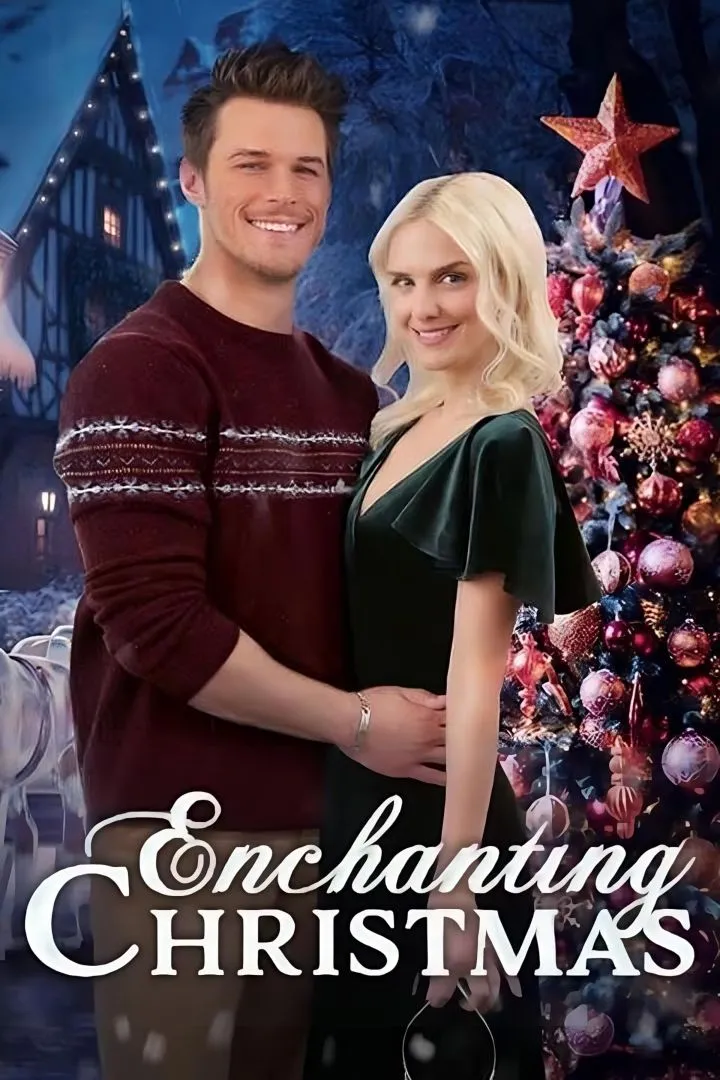 Enchanting Christmas (2024) Movie