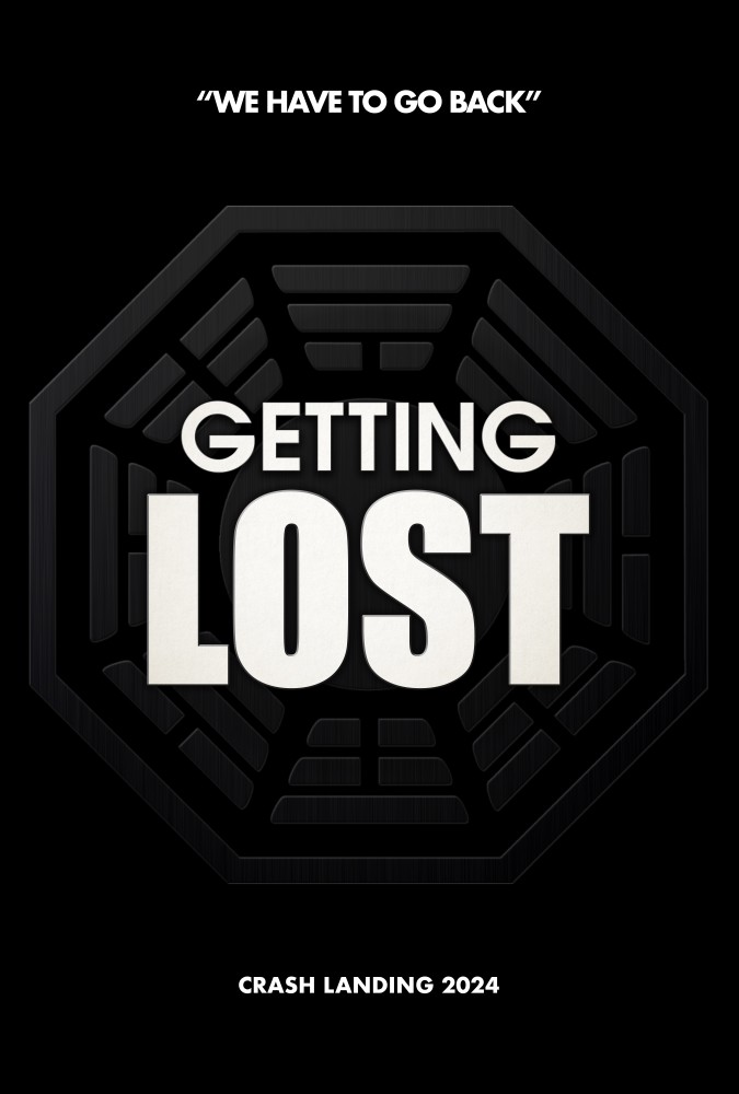 Getting Lost (2024) Movie