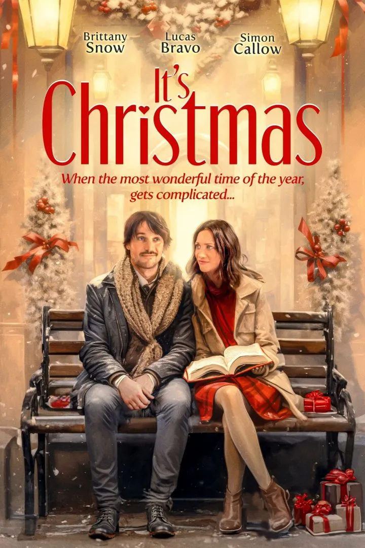 Its Christmas! (2024) Movie