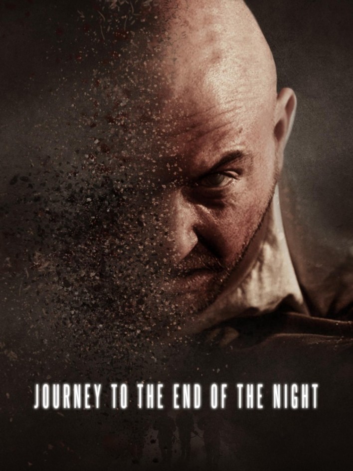 Journey to the End of the Night (2023) Movie 