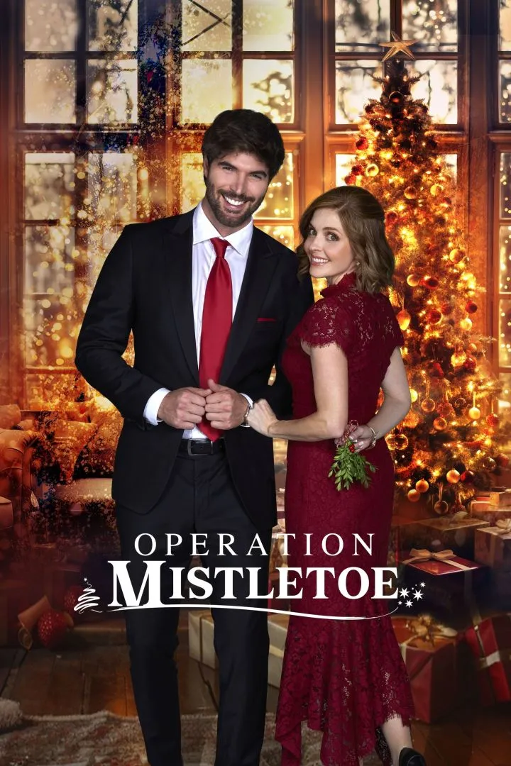 Operation Mistletoe (2024) Movie